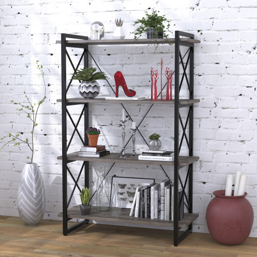 Декор для інтерєру Туфелька зі стразами (червоний)