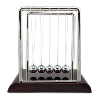 Шары Ньютона квадрат маленький