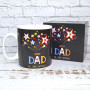 Кружка Гігант Найкращий тато у світі - Best Dad in the world
