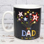 Кружка Гігант Найкращий тато у світі - Best Dad in the world