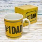 Кружка Гигант Папа DAD