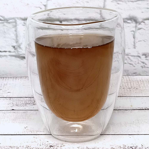 Склянка з подвійними стінками Classik 250 ml