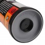 Термокружка з міксером Касета Фотоплівка капучинатор (помаранчево-чорний)