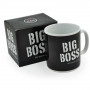 Кухоль Гігант Великий Бос - Big Boss