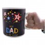 Кружка Гігант Найкращий тато у світі - Best Dad in the world