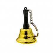Золотий дзвіночок Брелок