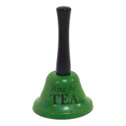 Дзвіночок TEA (зелений)
