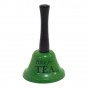 Колокольчик TEA (зеленый)