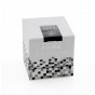 Кубик антистрес Fidget Cube (блакитний з чорним)