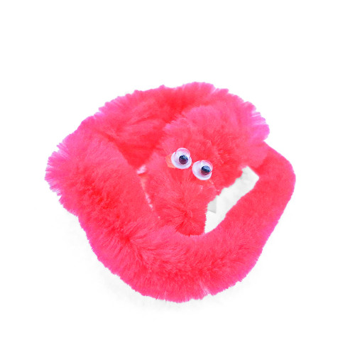 Фокус Пушистик Байла (розовый)