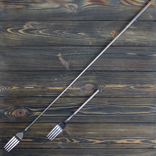 Телескопічна Виделка