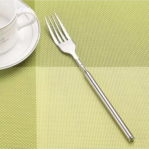 Телескопічна Виделка