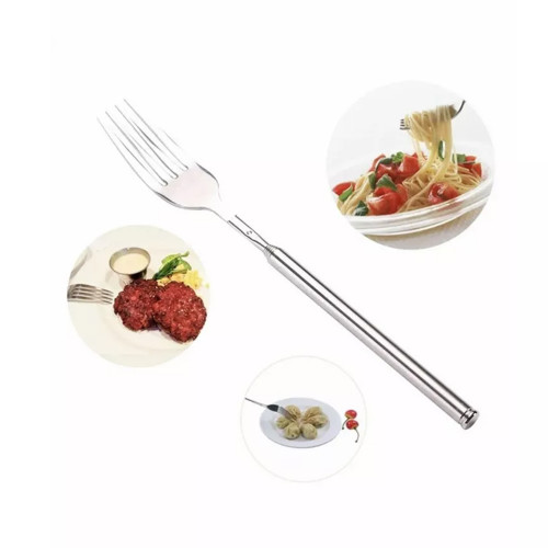 Телескопічна Виделка