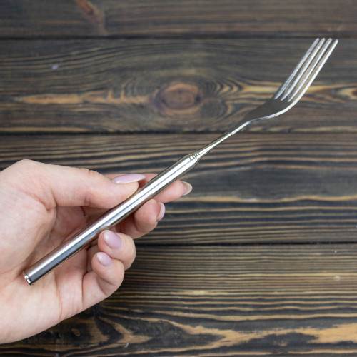 Телескопічна Виделка