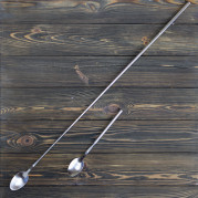 Телескопічна Ложка