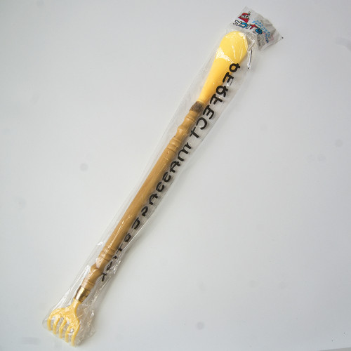 Рука чесалка