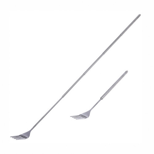 Телескопічна Виделка