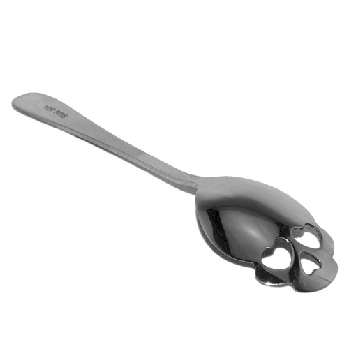 Чайна ложка Череп