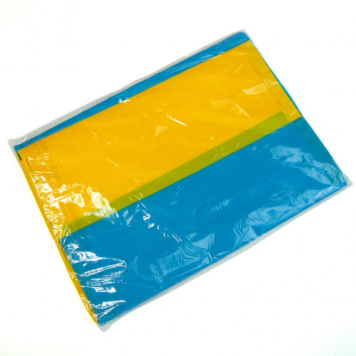 Прапор України 145х90 см