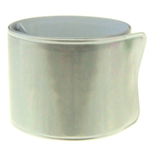 Браслет світловідбивний флікер 30см Мікс (уп 12шт)