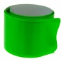 Браслет світловідбивний флікер 30см (зелений)