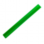 Браслет світловідбивний флікер 30см (зелений)