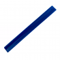 Браслет світловідбивний флікер 30см (синій)