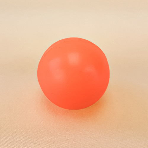 Мячик стрибунець 32мм Смайлик (1шт)