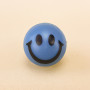 Мячик стрибунець 32мм Смайлик (1шт)