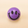 Мячик стрибунець 32мм Смайлик (1шт)
