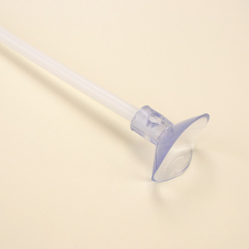 Прапор України 20х15 см з присоской