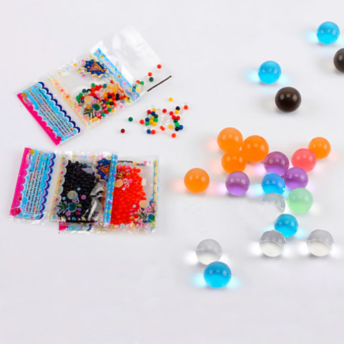 Гідрогель Біогель 2мм (уп 24 пакетики)