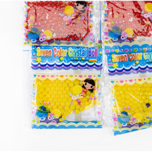 Гідрогель Біогель 2мм (1 пакетик) великий