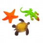 Зростаючі у воді іграшки 10х6см гіганти Океан №1 кольорові (1шт)