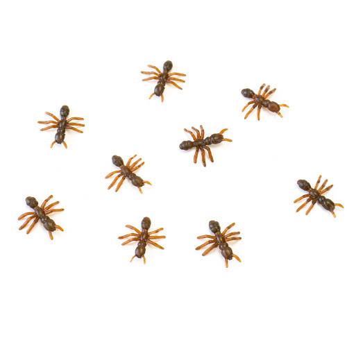 Декоративные Муравьи (уп. 9шт)