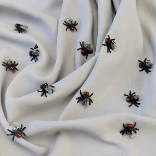 Декоративные Мухи (уп. 12шт)