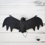 Летучая мышь резиновая большая
