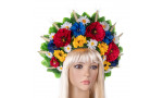 Вінки та корони на голову