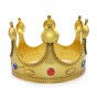 Корона Короля (золота)