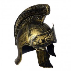 Шлем Легионера (золото антик)