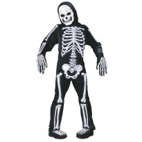 Карнавальный костюм Скелет