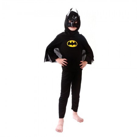 Маскарадный костюм Бэтмен (размер M)