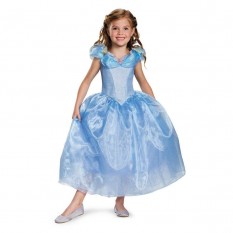 Маскарадный костюм Принцесса Лили (размер 4-6 лет)