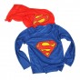 Маскарадный костюм Супермен (размер L)