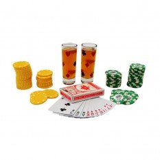Алкоигра Poker Drink