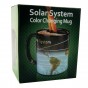 Чашка хамелеон SOLAR SYSTEM