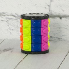 Головоломка Кукуруза rotate slide puzzle (4 ряда)