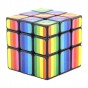 Кубик Рубіка 3х3х3 Райдужний