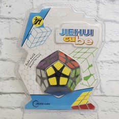 Кубик Рубика Мегаминкс 2х2 Звезда