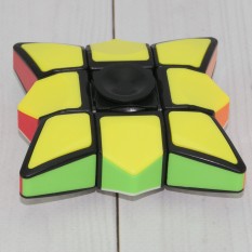 Кубик Рубіка Спіннер 3×3х1